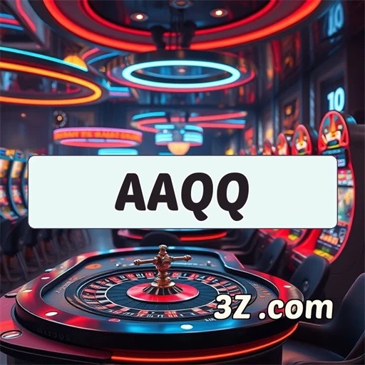 Apostas Inovadoras no aaqq.com: Entretenimento e Emoção