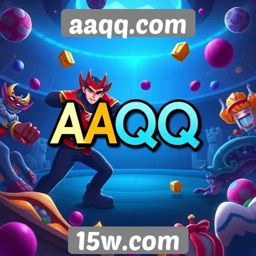 Exploração dos jogos mais populares em aaqq.com
