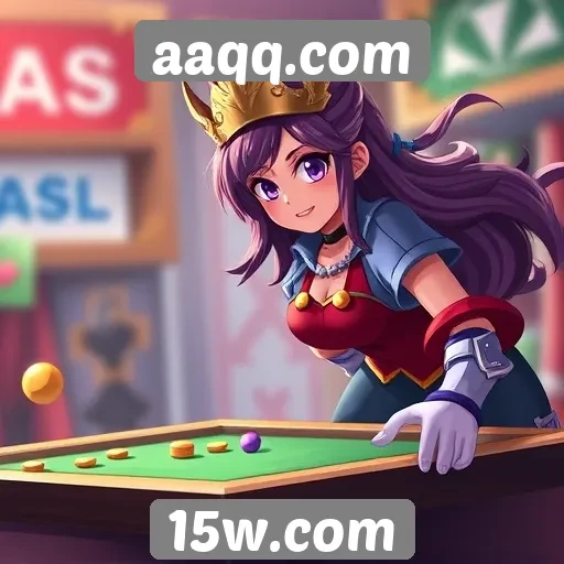Análise da biblioteca de jogos disponíveis no aaqq.com