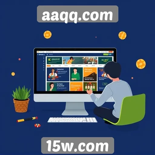 Dicas para otimizar a experiência no aaqq.com