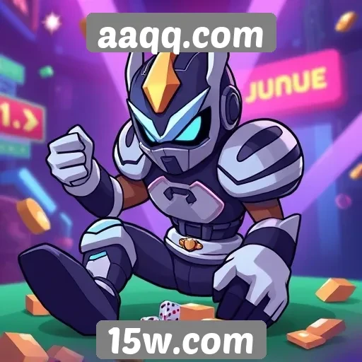 Destaques dos jogos mais populares em aaqq.com