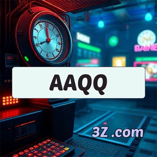 Slots Incríveis no aaqq.com: Venha Rodar e Ganhar!