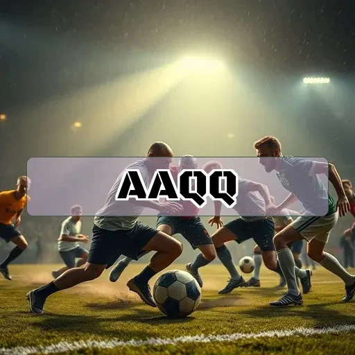 aaqq.com Estratégia